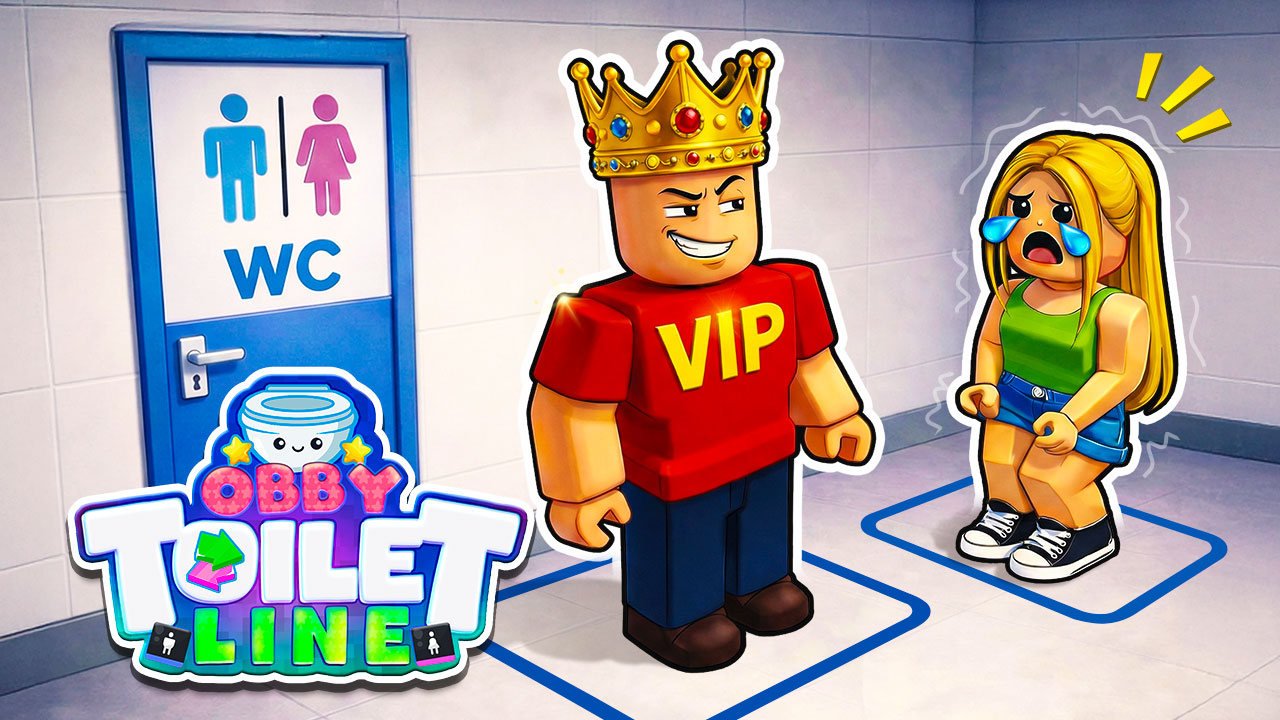 Image Obby Toilet Line